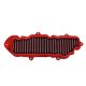 Filtro de aire BMC APRILIA SXR 50 2021-2026