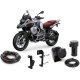 bocina DENALI SoundBomb™ Horn Kit - R 1250GS/GSA BMW R 1250 GS 2021-2024