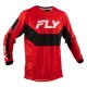 Camiseta FLY RACING Kinetic Mesh rojo