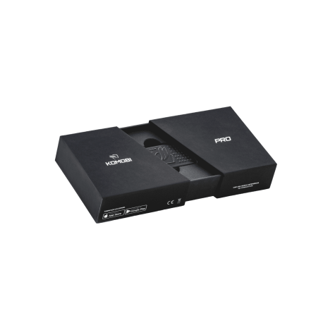 LOCALIZADOR KOMOBI PRO PREMIUM