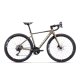 Bicicleta conor KALIMA GRX610 2X12s