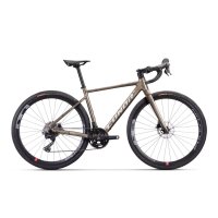 Bicicleta conor KALIMA GRX610 2X12s