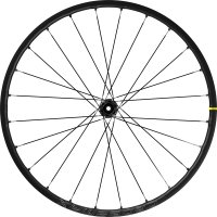 Rueda trasera MAVIC CROSSMAX SL S 29 IS