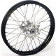 Rueda delantera completa HAAN WHEELS 16x3.50x36T