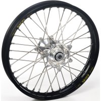 Rueda delantera completa HAAN WHEELS 16x3.50x36T 1 35650/3/1//