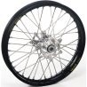 Rueda delantera completa HAAN WHEELS 16x3.50x36T