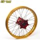 Rueda delantera completa HAAN WHEELS 21x1.85x36T 1 15220/2/6