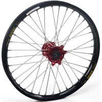 Rueda delantera completa HAAN WHEELS - 21x1,85x36T 1 15220/3/6