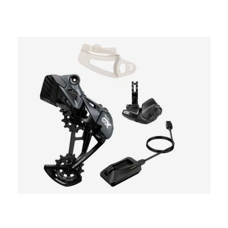 OFERTA flash finde kit actualización gx eagle axs