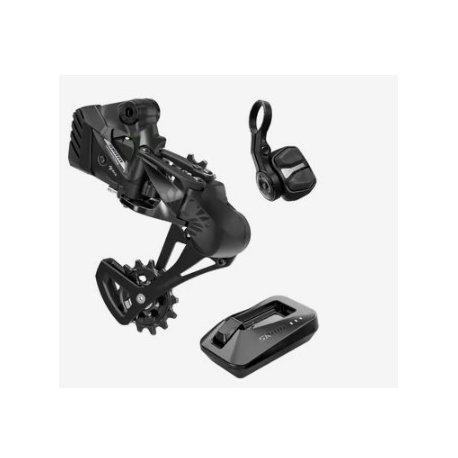 Oferta flash finde kit actualizacion s500 eagle axs