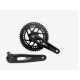 OFERTA FLASH FINDE bielas potenciometro rival axs e1 dub 170 dm 48/35