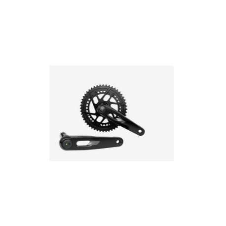 OFERTA FLASH FINDE bielas potenciometro rival axs e1 dub 170 dm 48/35