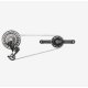 Oferta Finde grupo sram axs xxsl t-type powermeter araña q174 cl55 dub 170 34t d2