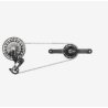Oferta Finde grupo sram axs xxsl t-type powermeter araña q174 cl55 dub 170 34t d2