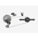Oferton finde grupo sram xx sl eagle axs t-type wide potenciómetro 170 34T