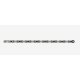 cadena sram gx eagle 12 VEL