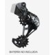 cambio sram x01 eagle axs