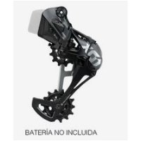 cambio sram x01 eagle axs