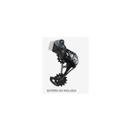 cambio sram x01 eagle axs