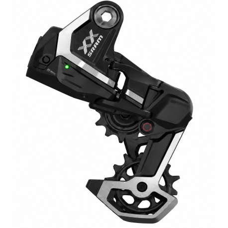 cambio sram cambio xx downhill t-type axs