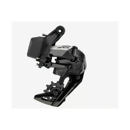 cambio sram apex etap axs xplr