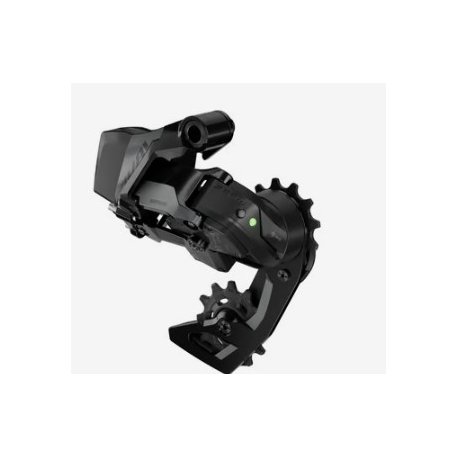 cambio sram axs e1