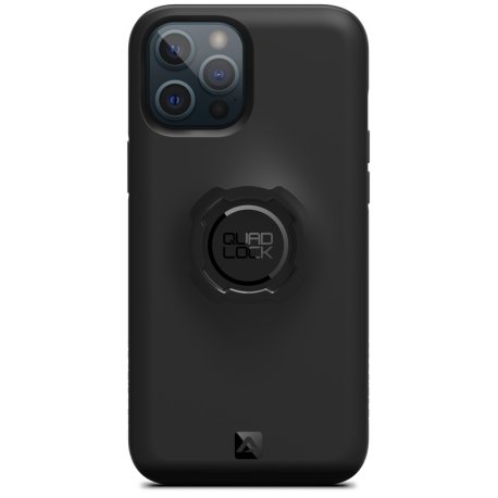 Funda móvil QUAD LOCK iPhone 12 Pro Max