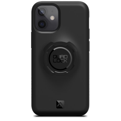 Funda móvil QUAD LOCK iPhone 12 Mini