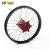 Rueda trasera completa HAAN WHEELS 18x2,15 2 56312/11/6//
