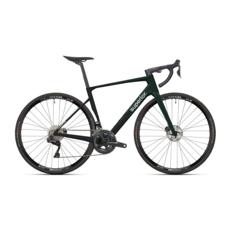 Bicicleta Superior XR 9.3 GF