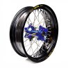 Rueda trasera completa HAAN WHEELS - 17x4,50x36T 136508/3/5