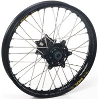 Rueda trasera completa HAAN Wheels 18x4.25 Tubeless 156522/3/3/T