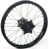 Rueda trasera completa HAAN Wheels 18x4.25 Tubeless 156522/3/3/T