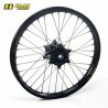 Rueda delantera completa HAAN WHEELS - 17x3,50x36T 1 35306/3/3//