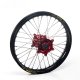 Rueda trasera completa HAAN WHEELS 16x1,85x32T 1 34103/3/6/1/1