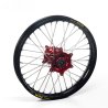 Rueda trasera completa HAAN WHEELS 17x4,50x36T 1 36808/3/6/1/1