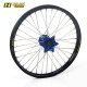 Rueda delantera completa HAAN WHEELS Tubeless - 21x2.15x36T 155521/3/5/T