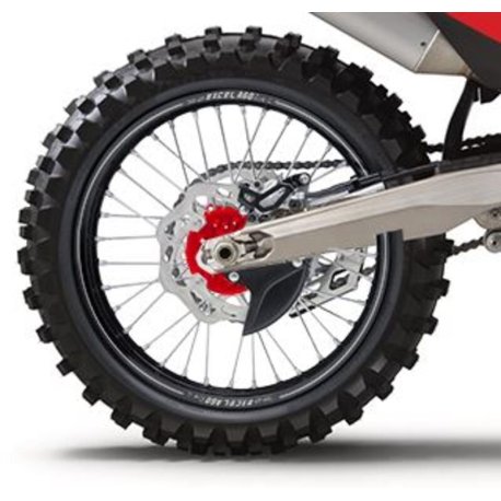 Rueda trasera completa HAAN WHEELS - 19x2,15 1 56216/11/6//
