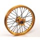 Rueda trasera completa HAAN WHEELS 19x1,85x36T 1 56015/2/2//
