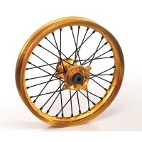 Rueda trasera completa HAAN WHEELS 19x1,85x36T 1 56015/2/2//