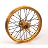 Rueda trasera completa HAAN WHEELS 19x1,85x36T 1 56015/2/2//