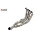 colector de escape akrapovic BMW S1000RR E-B10R7