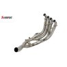 colector de escape akrapovic BMW S1000RR E-B10R7