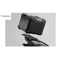 top case baúl superior SW-MOTECH TRAX ADV R1200GS/R1250GS BK GPT.07.782.70001/B