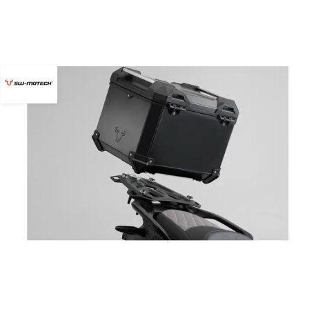 top case baúl superior SW-MOTECH TRAX ADV R1200GS/R1250GS BK GPT.07.782.70001/B