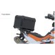 TOPCASE KIT TRAX ADV 790/890 ADVENTURE / NORDEN 901 BK sw-motech GPT.04.790.70003/B