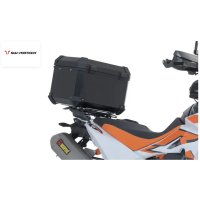 TOPCASE KIT TRAX ADV 790/890 ADVENTURE / NORDEN 901 BK sw-motech GPT.04.790.70003/B