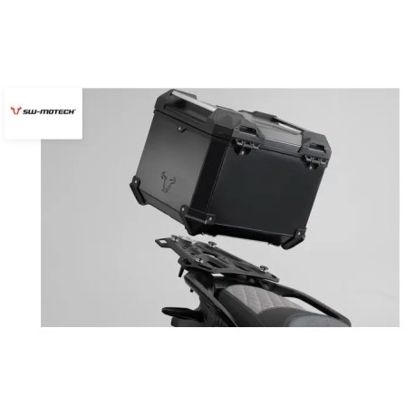 TOPCASE KIT TRAX ADV TENERE 700 BK sw-motech GPT.06.799.70000/B