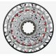 SRAM CASSETTE XS-797 T-TYPE XXDH 10-24 7V