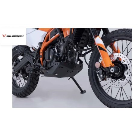 Protector de motor sw-motech MSS.04.417.10001/B